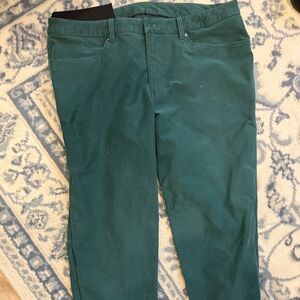 Men's Lululemon Pants